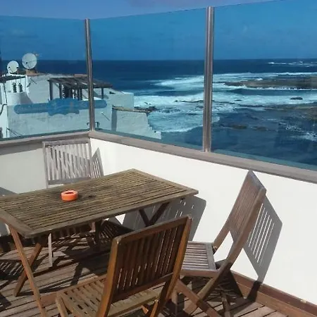 شقة Surfing, Sun And Fun