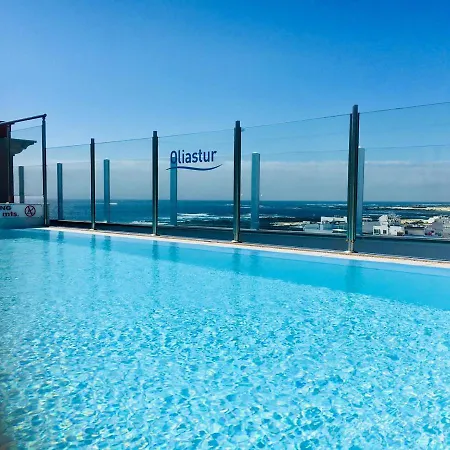 شقة Surfing, Sun And Fun