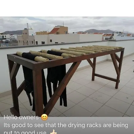 Surfing, Sun And Fun * Cotillo