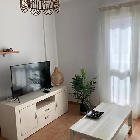 Apartament Surfing, Sun And Fun *