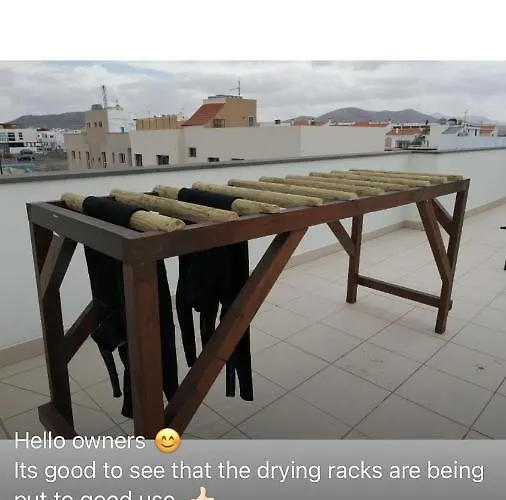 Surfing, Sun And Fun * Cotillo