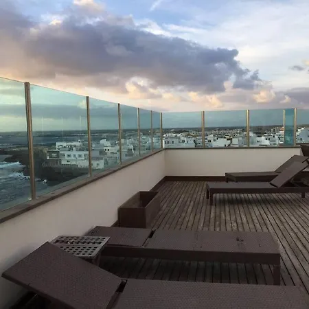 Apartment Surfing, Sun And Fun El Cotillo (Fuerteventura)