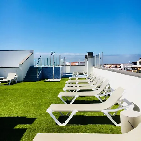 Apartment Surfing, Sun And Fun El Cotillo (Fuerteventura)