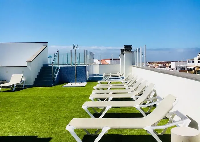 Apartment Surfing, Sun And Fun El Cotillo (Fuerteventura)